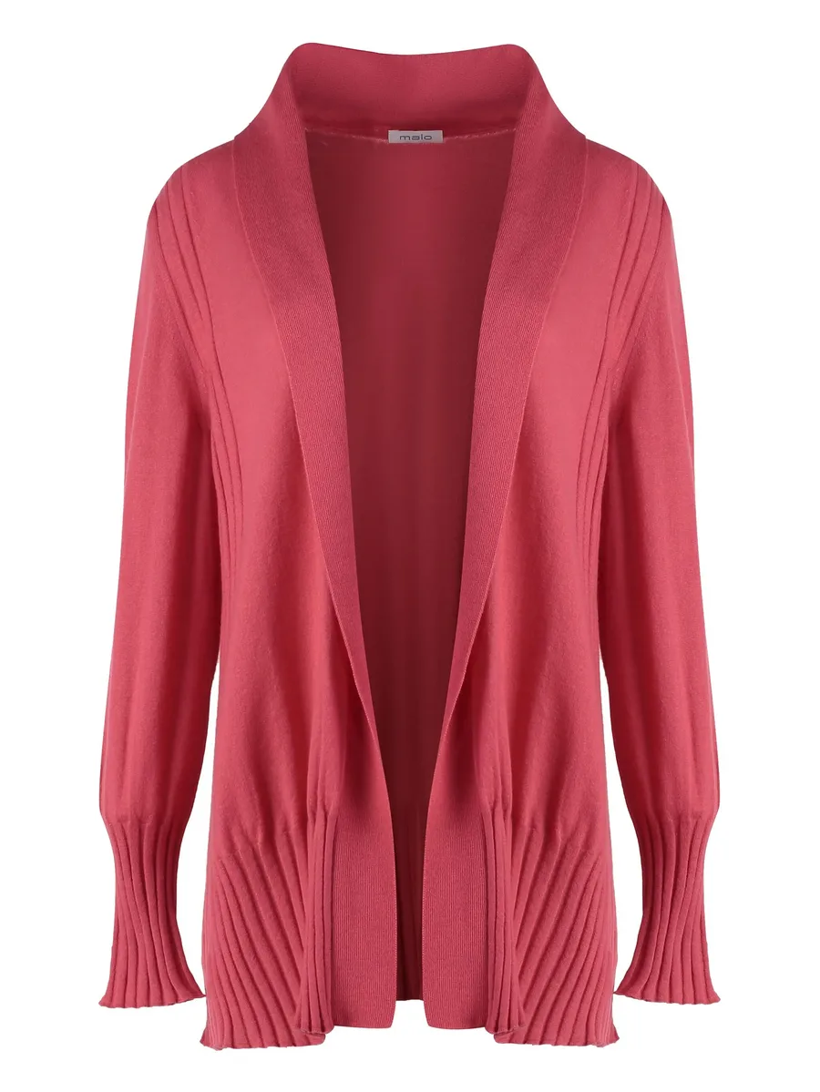 cashmere cardigan 1