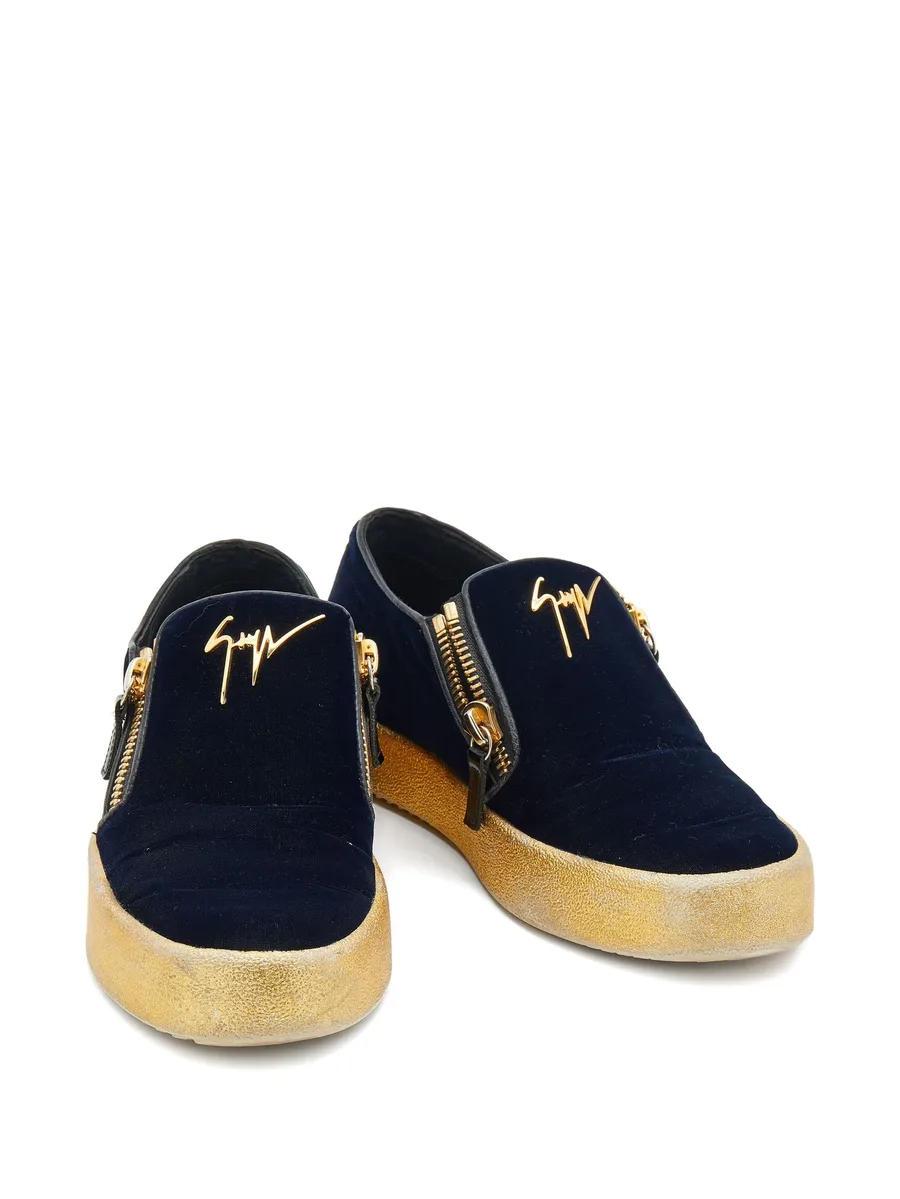 кроссовки May London pre-owned 6