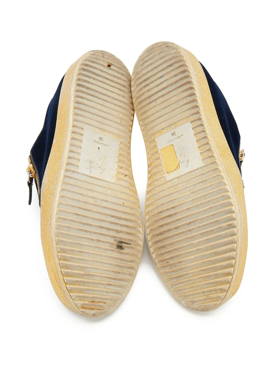 кроссовки May London pre-owned 10