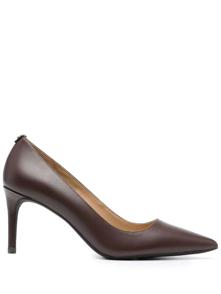 decollete 80mm pumps 1