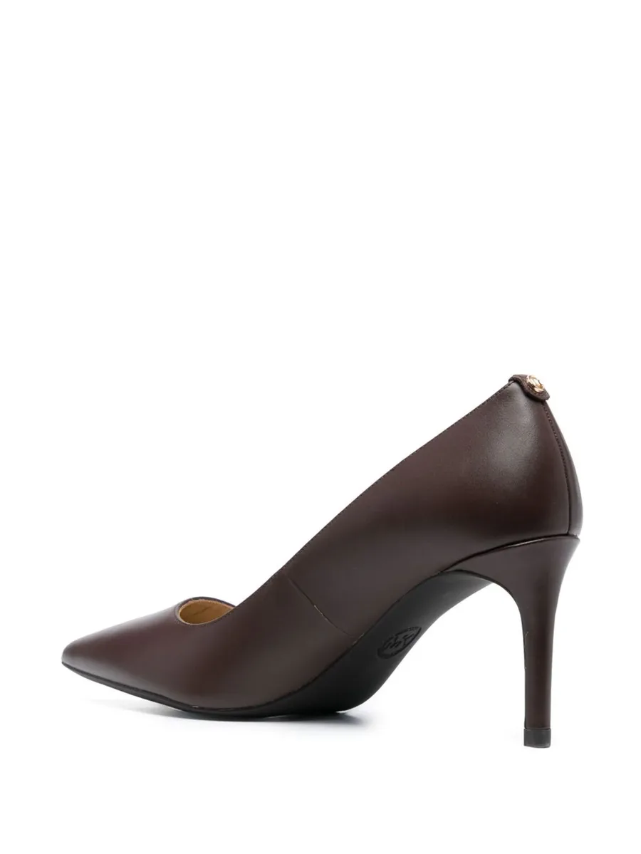 decollete 80mm pumps 6
