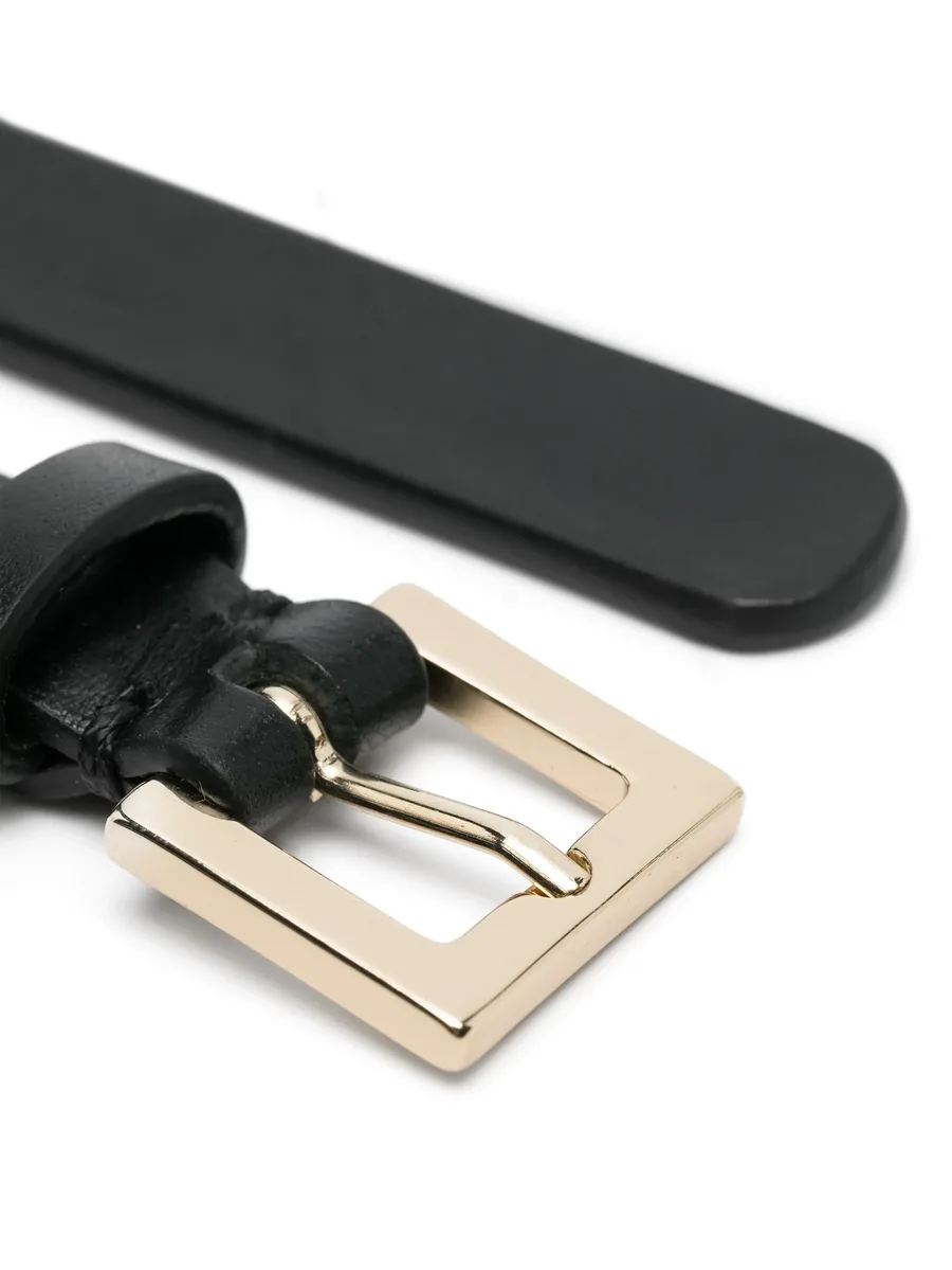 leather belt 3