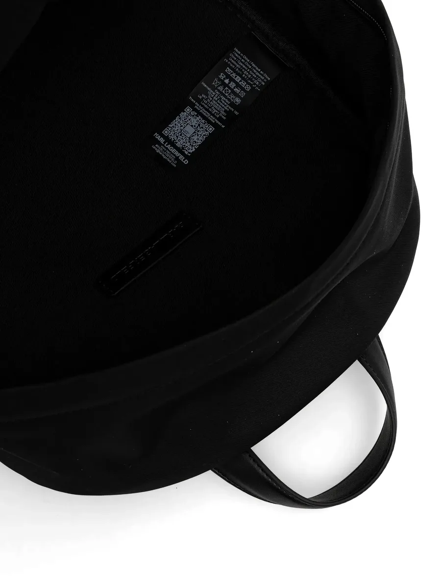 рюкзак с подвесками 10