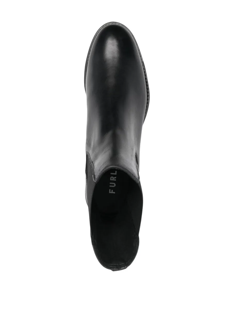 leather ankle boots 7