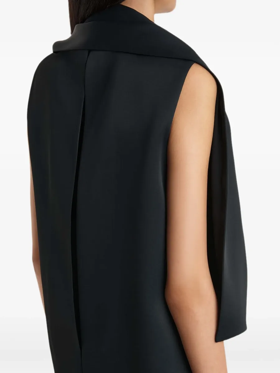 Loe draped top 12