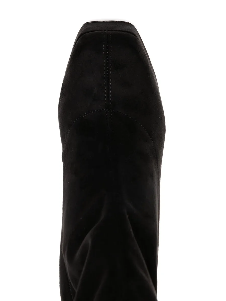 ботильоны Aureliee Bootie 145 на платформе 8