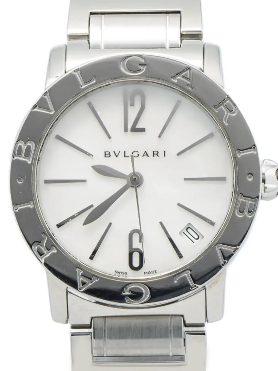 наручные часы BBL pre-owned 33 мм 4