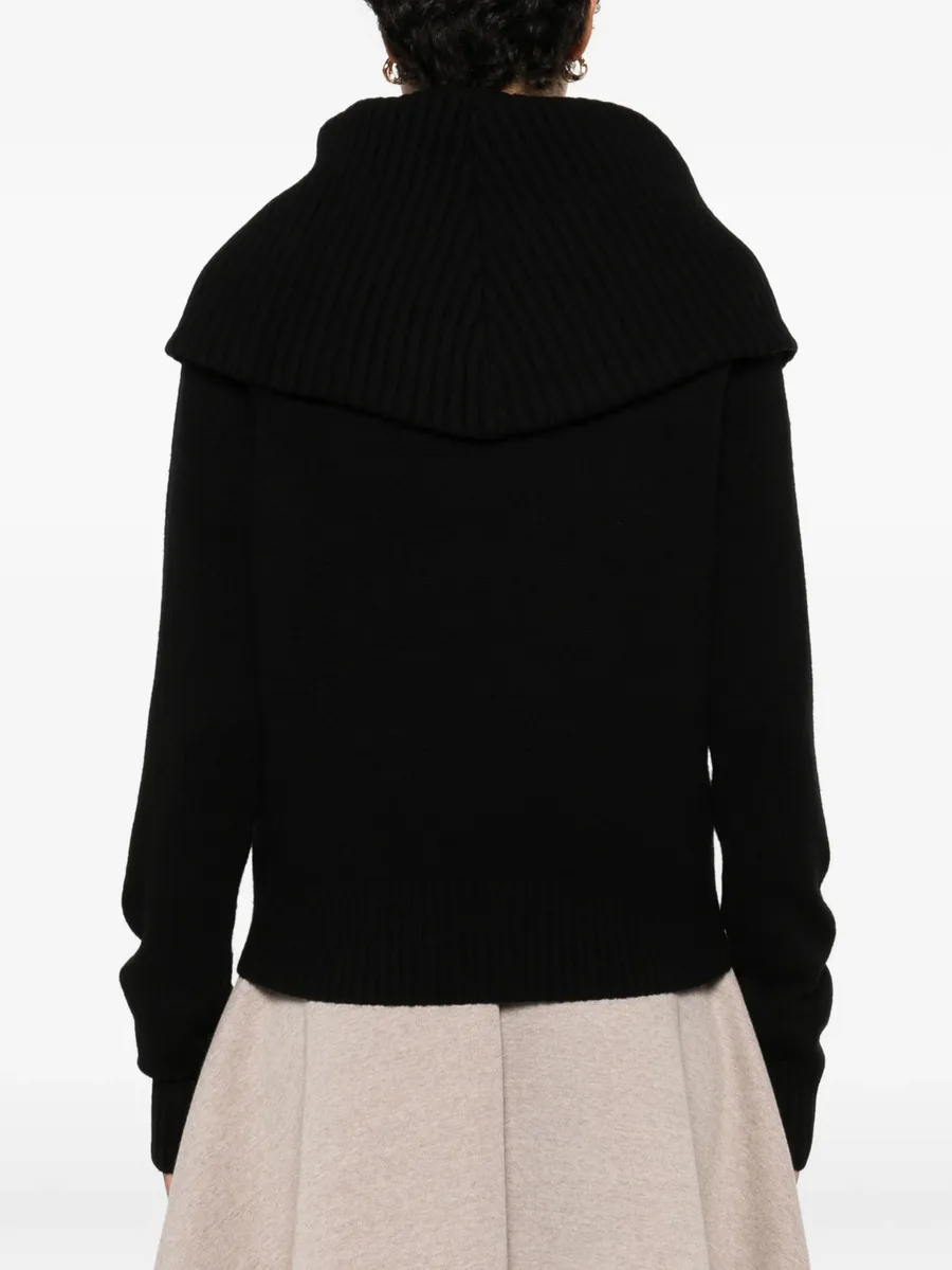 funnel sweater 7