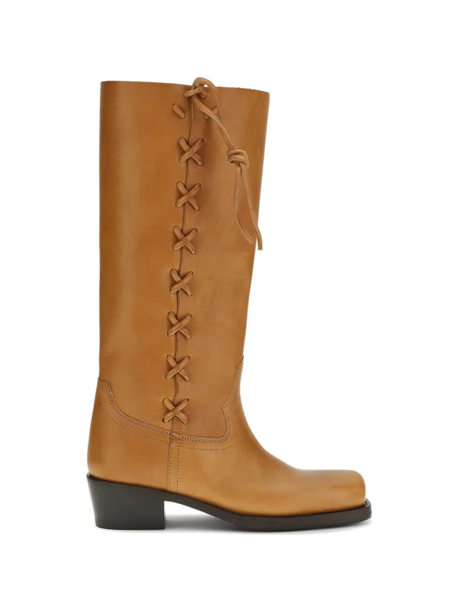 Roxxanne boots 2