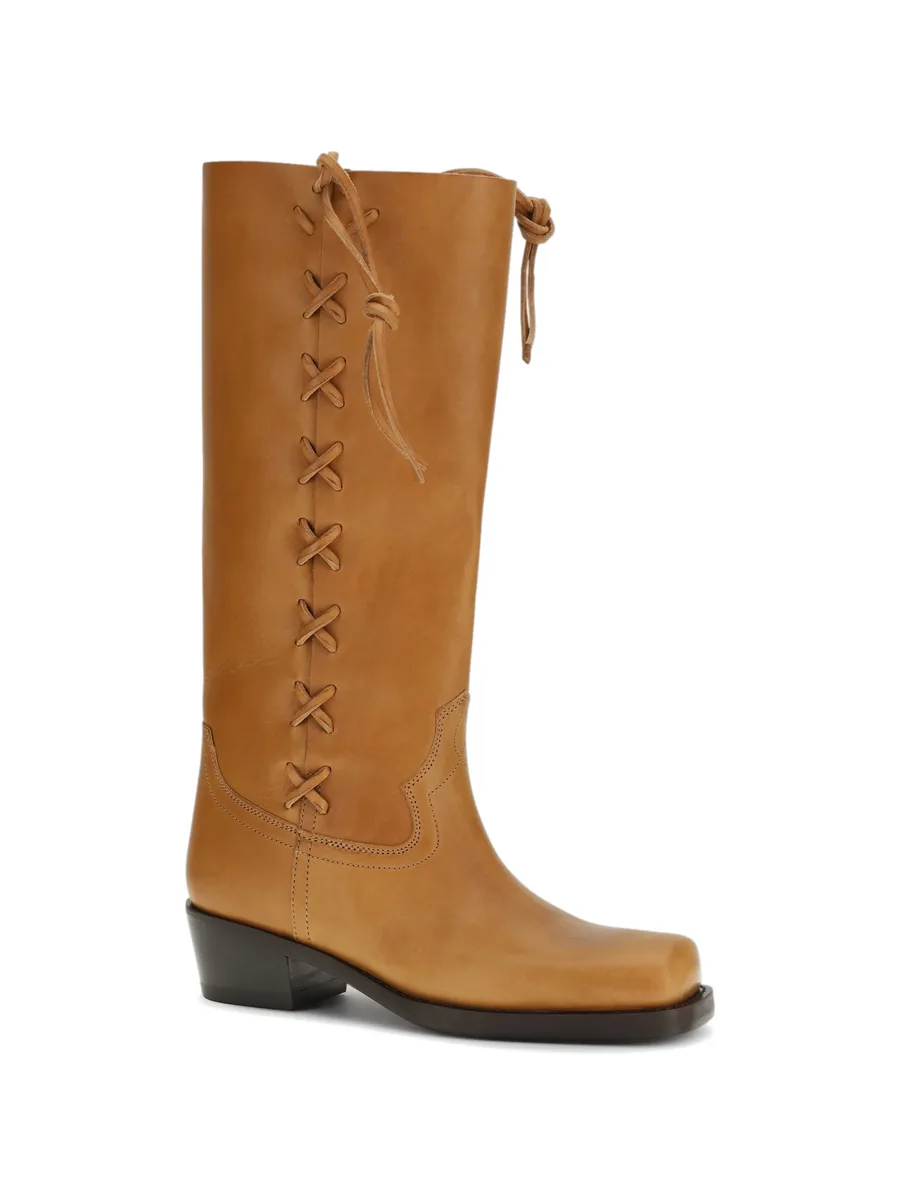 Roxxanne boots 4