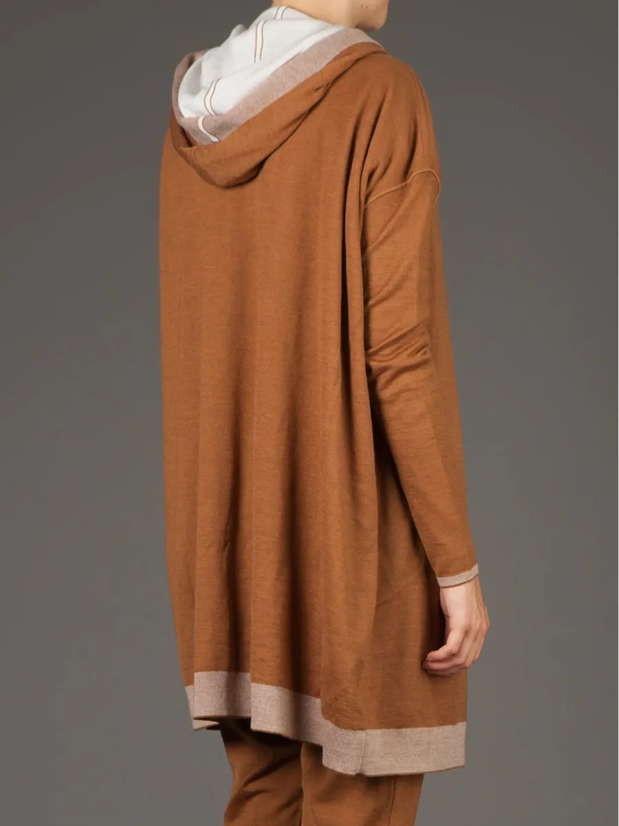 hooded cardi-coat 10
