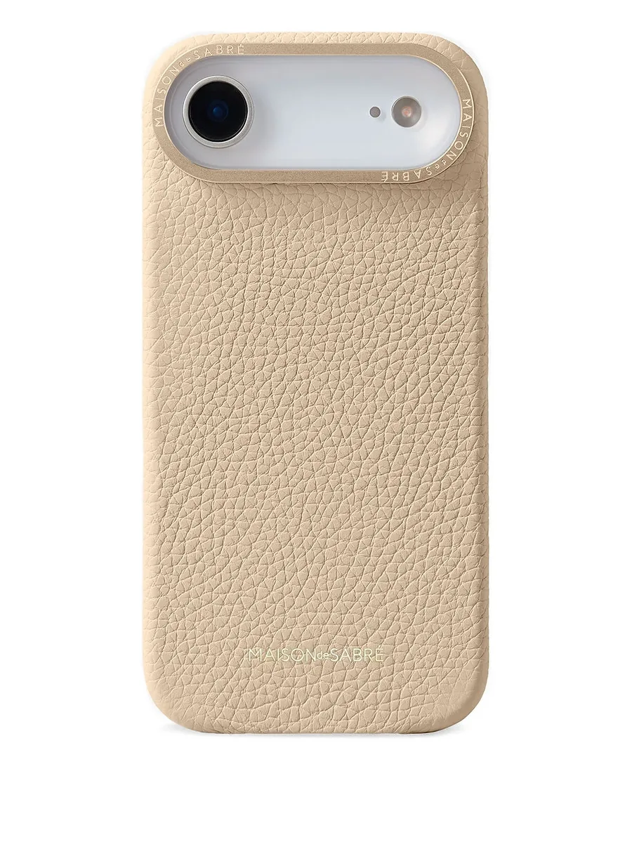 чехол для iPhone 17 Air 2