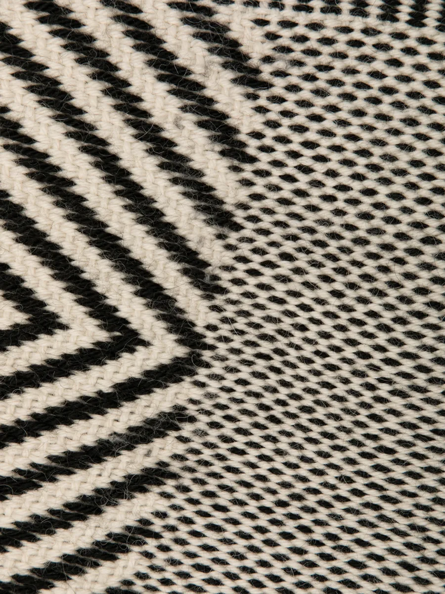 шарф Chevron 5