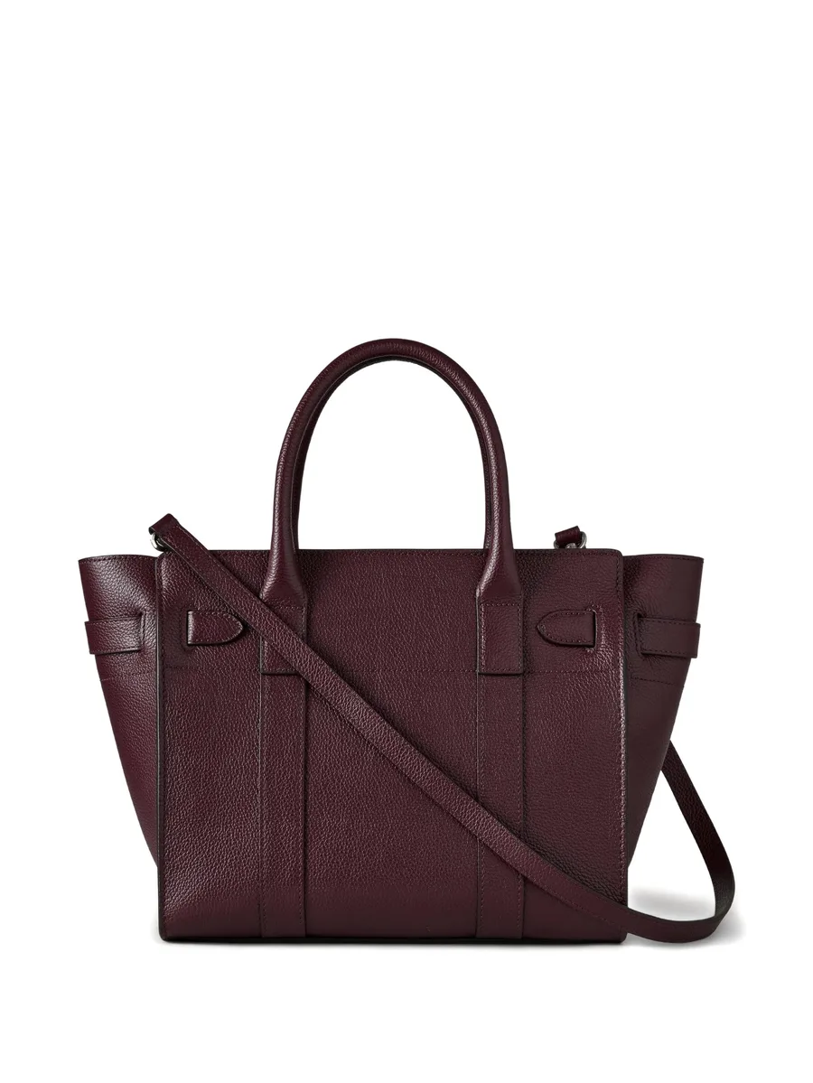 top handle belt bag 3