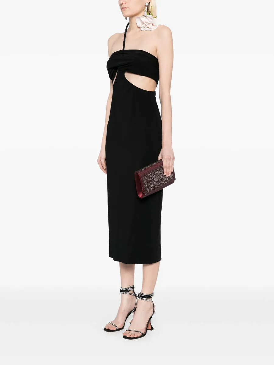 crystal-embellished crossbody bag 4