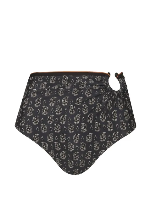 Taita bikini bottoms