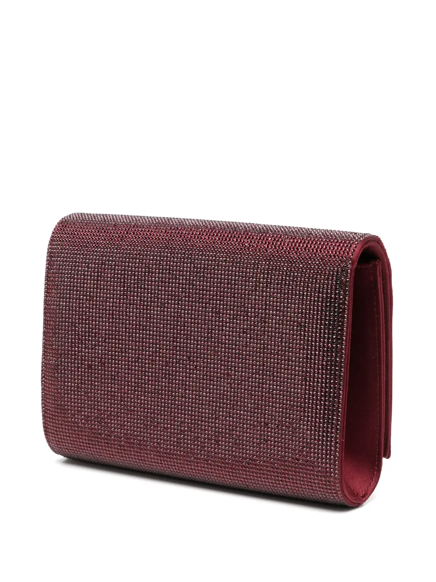 crystal-embellished crossbody bag 6