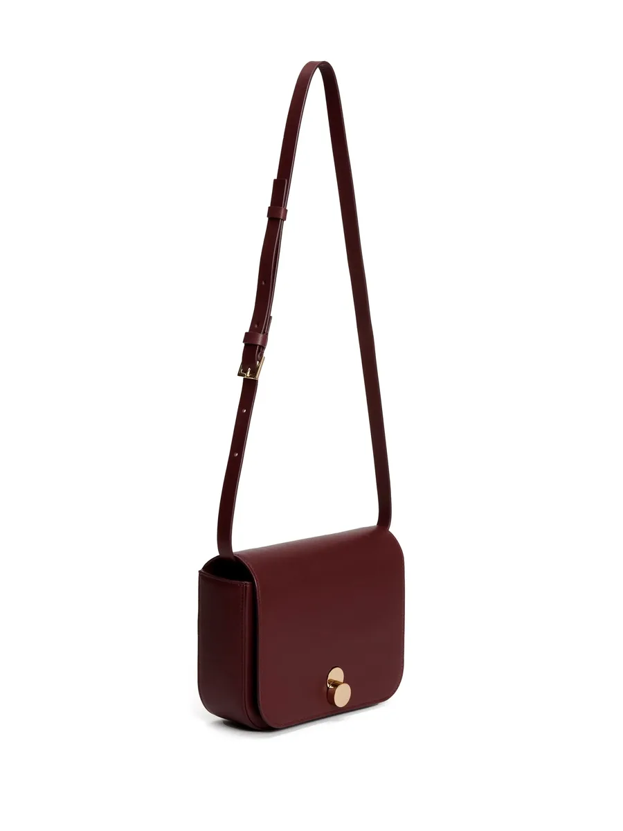 Eclissi crossbody bag 7