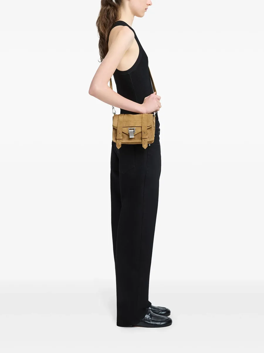 mini PS1 cross body bag 4