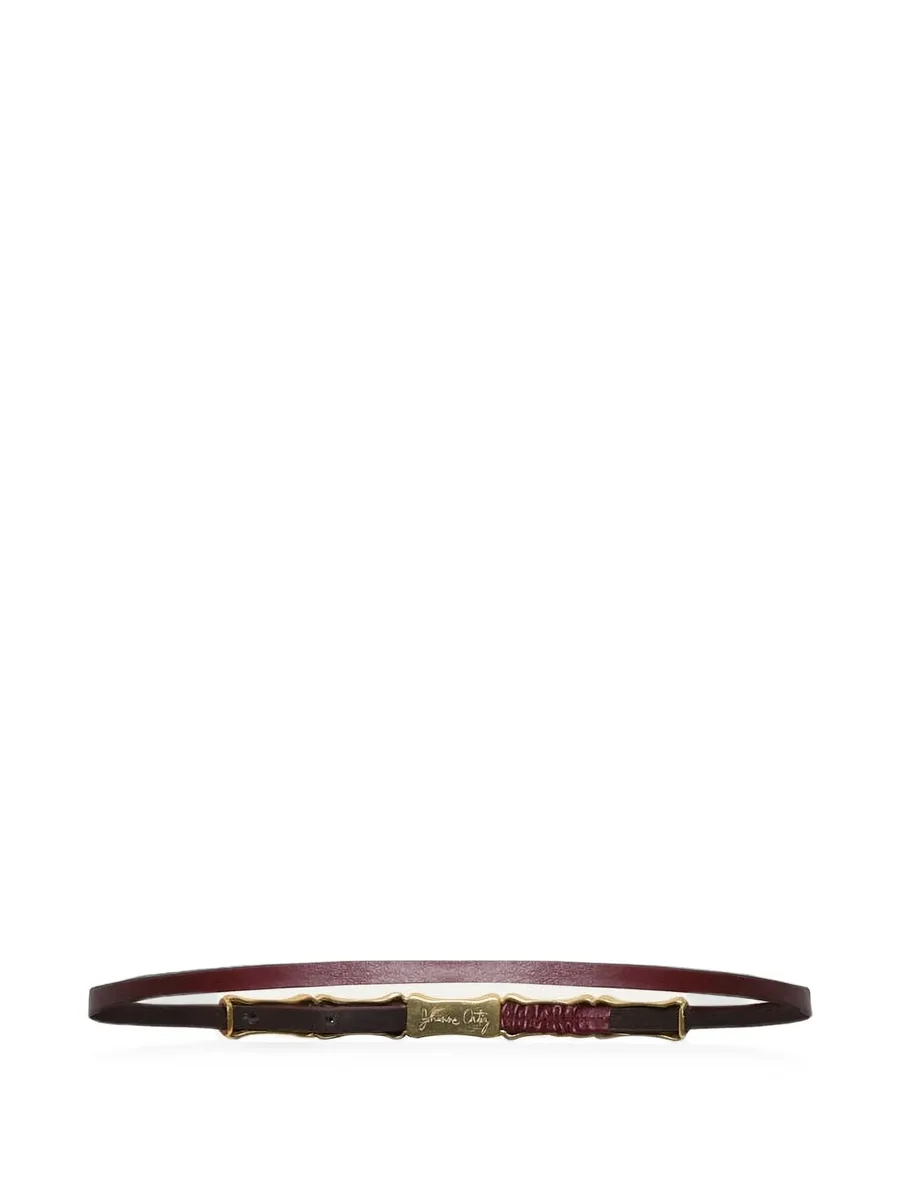 Seed Of The Soul belt 2