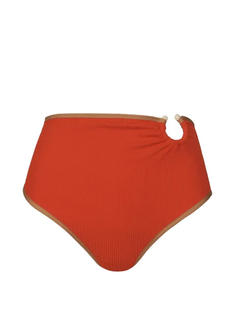 Susurro Del Agua bikini bottoms