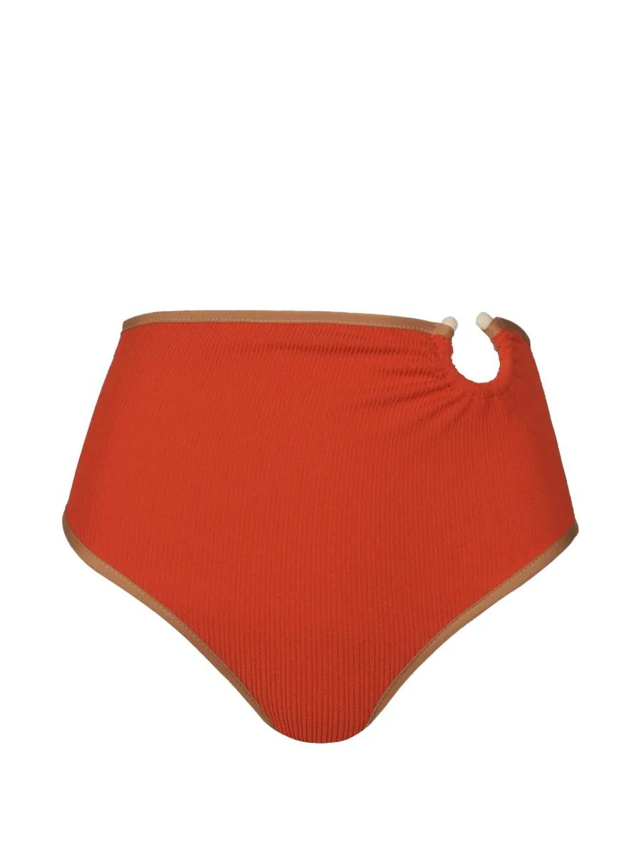 Susurro Del Agua bikini bottoms 1
