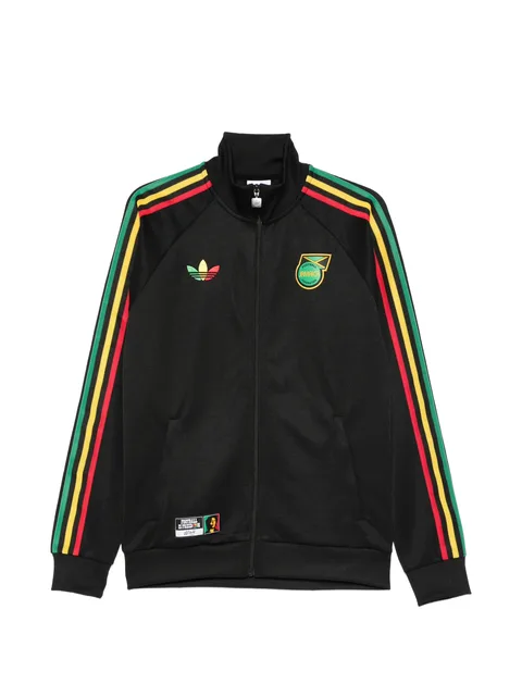 куртка Jamaica из коллаборации с Bob Marley Originals