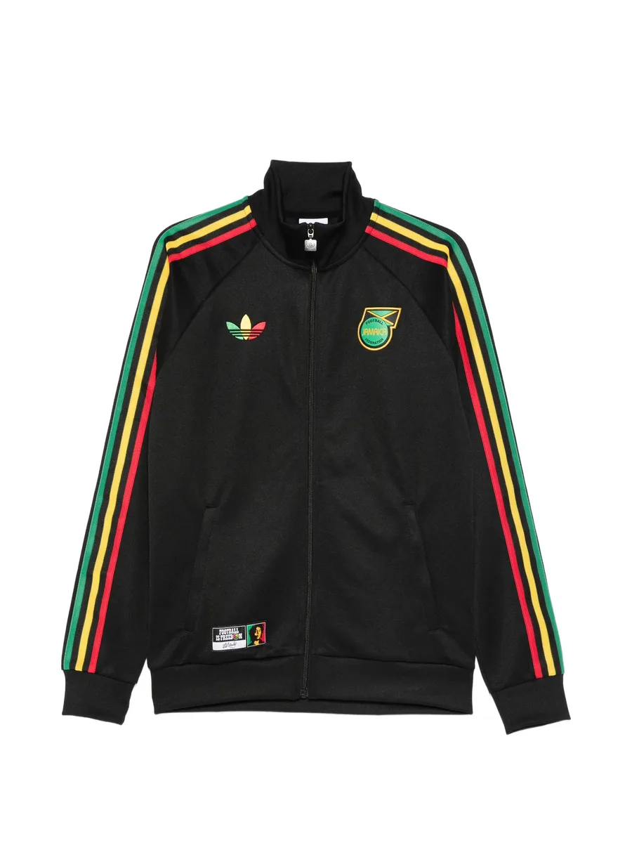 куртка Jamaica из коллаборации с Bob Marley Originals 2
