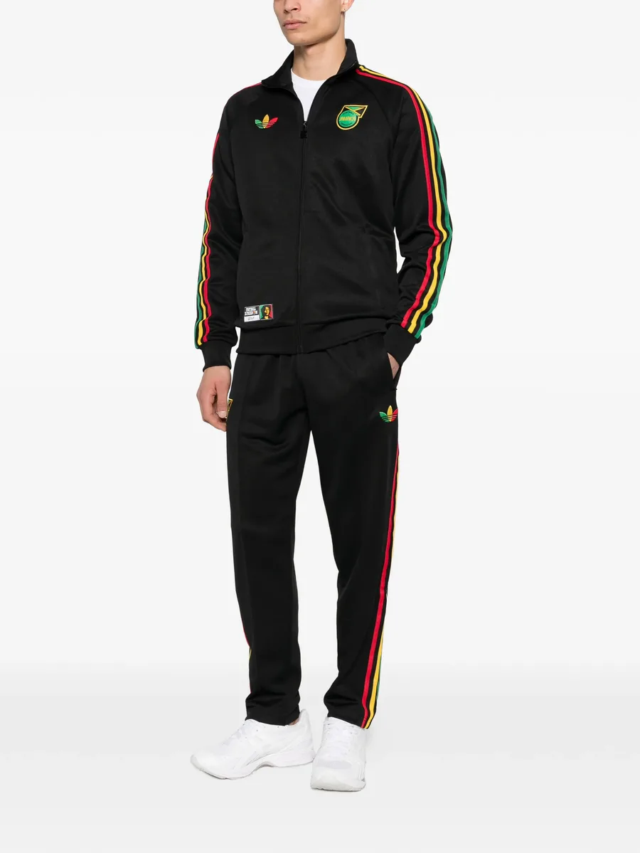 куртка Jamaica из коллаборации с Bob Marley Originals 3