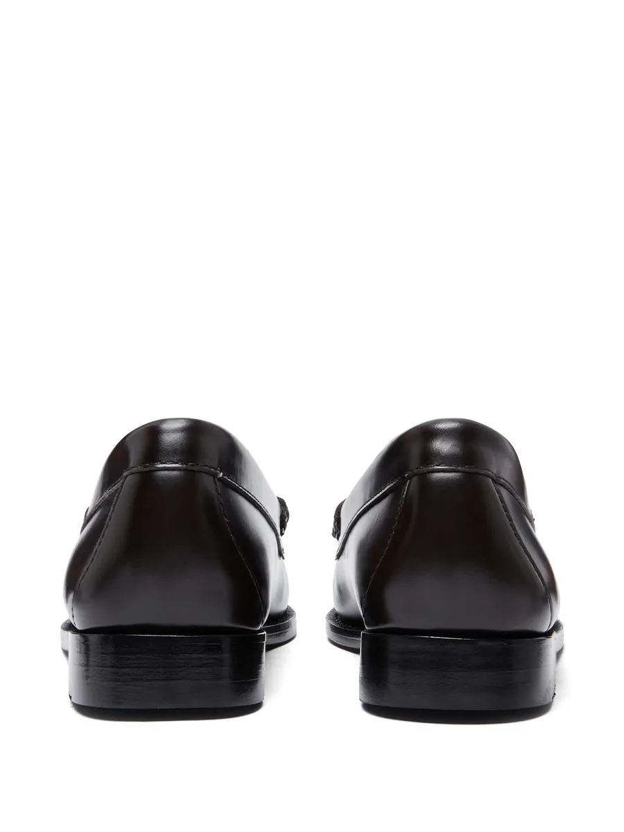 Weejuns Whitney Venetian loafers 6