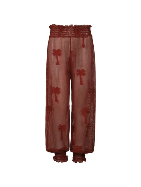 Palm Nomad trousers