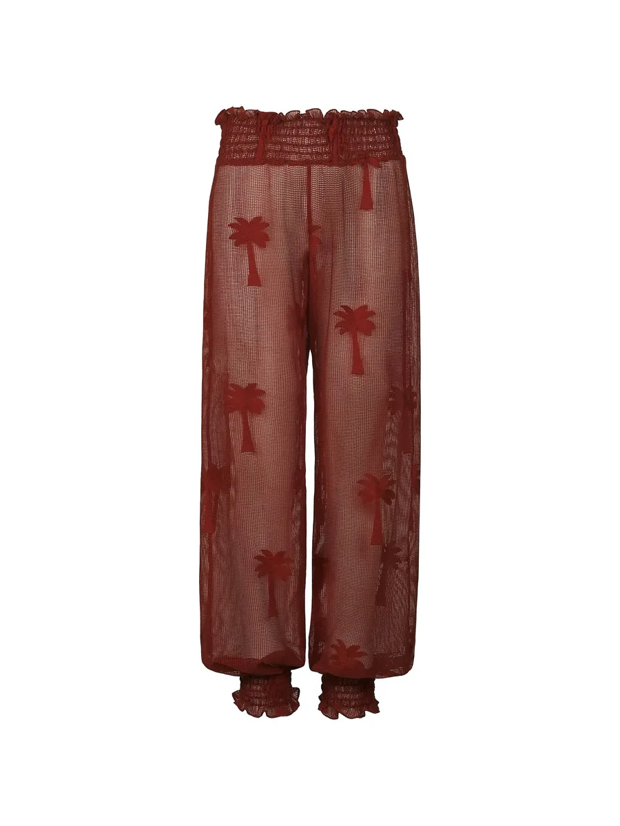 Palm Nomad trousers 1
