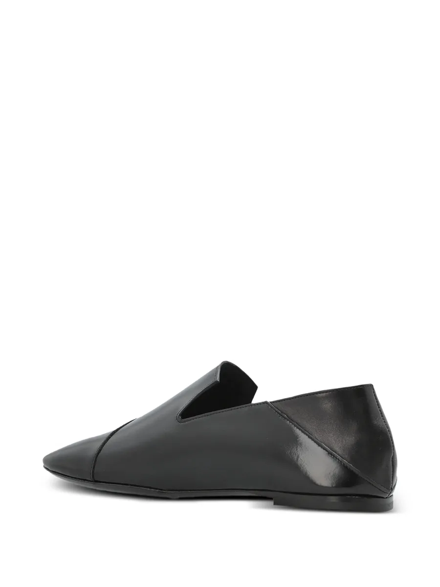 Tuxedo loafers 8