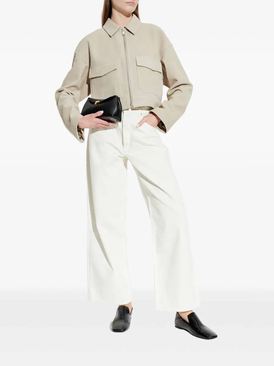 Tuxedo loafers 12