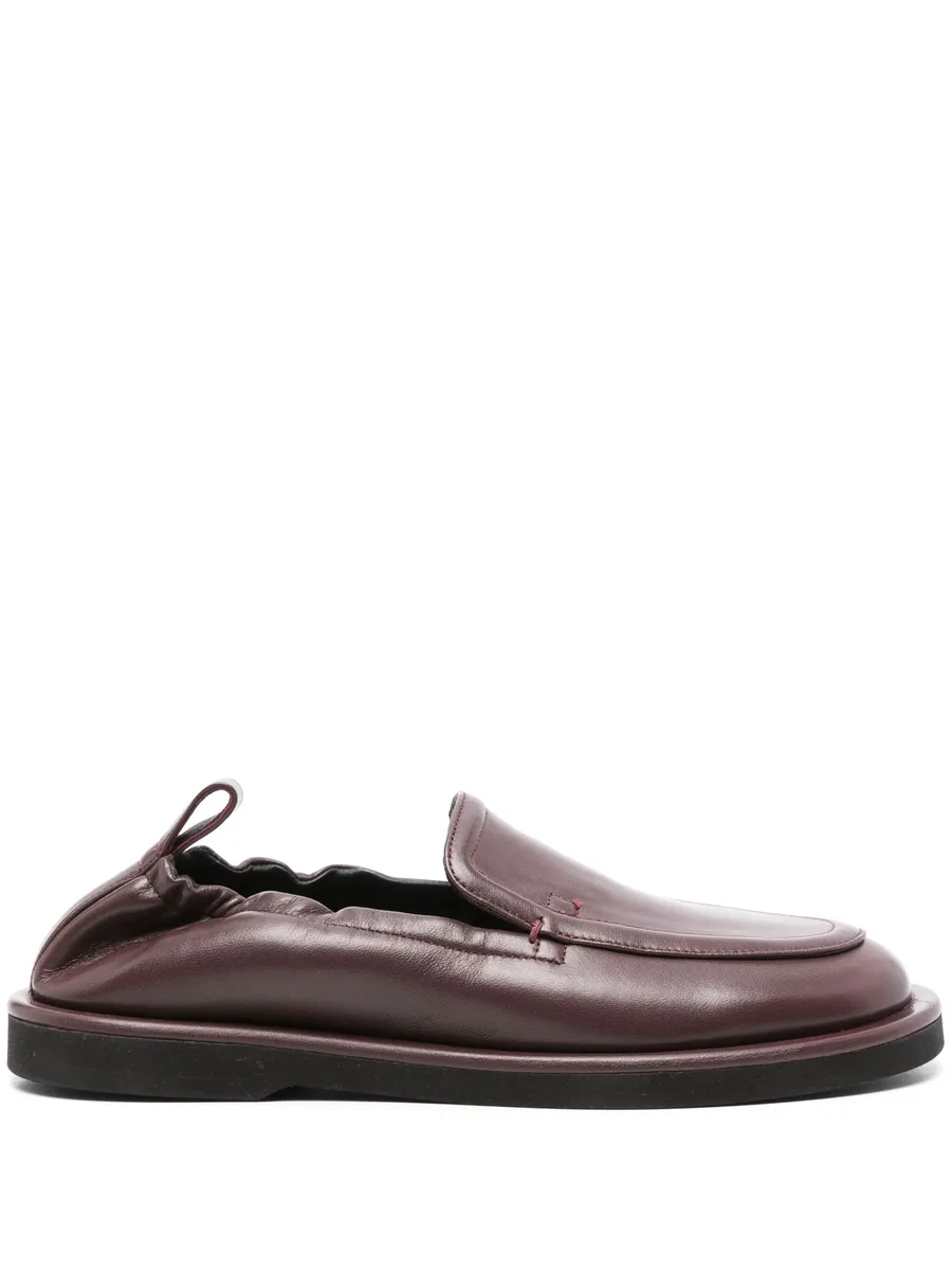 Donovan loafers 1