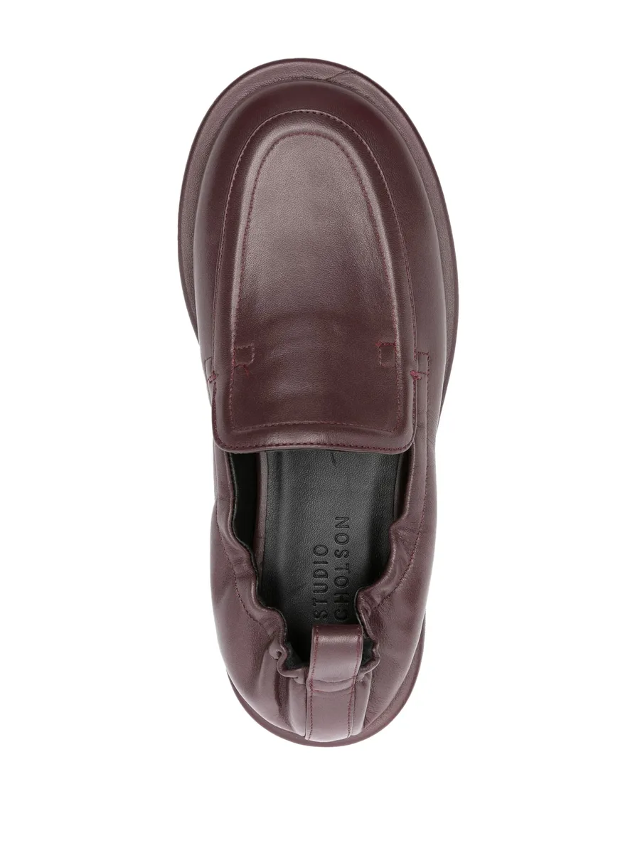 Donovan loafers 7