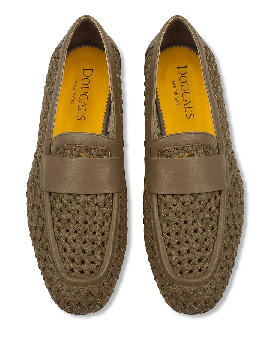 leather loafers 8