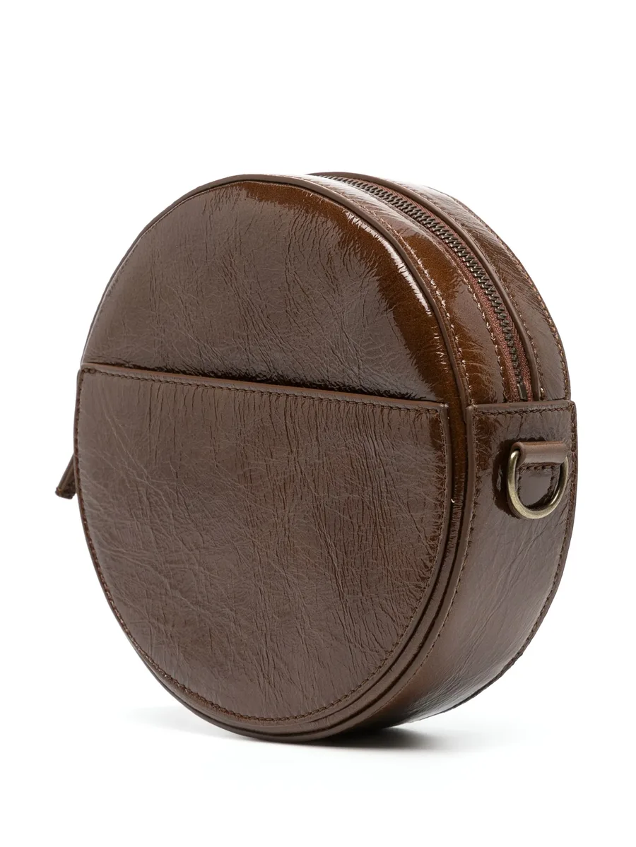 small round crossbody bag 5