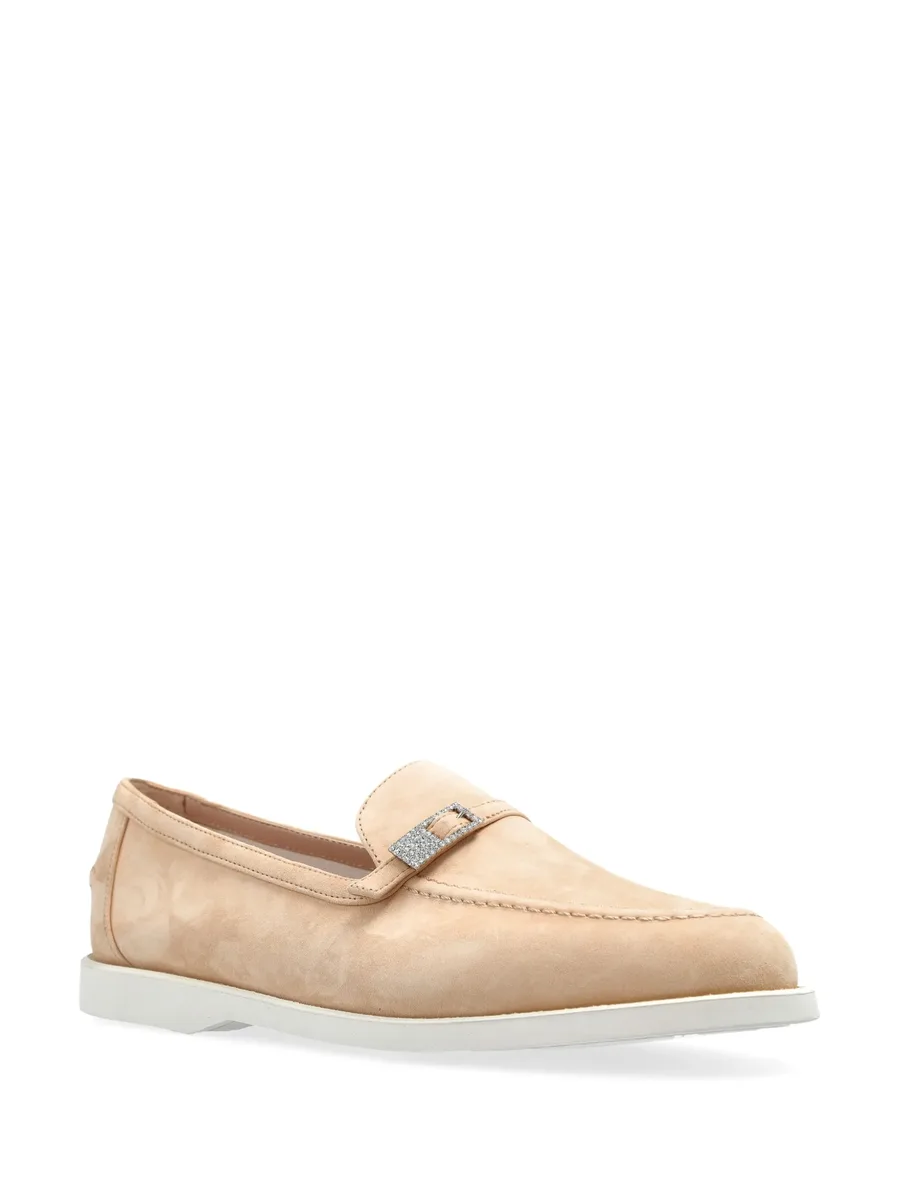suede loafers 3