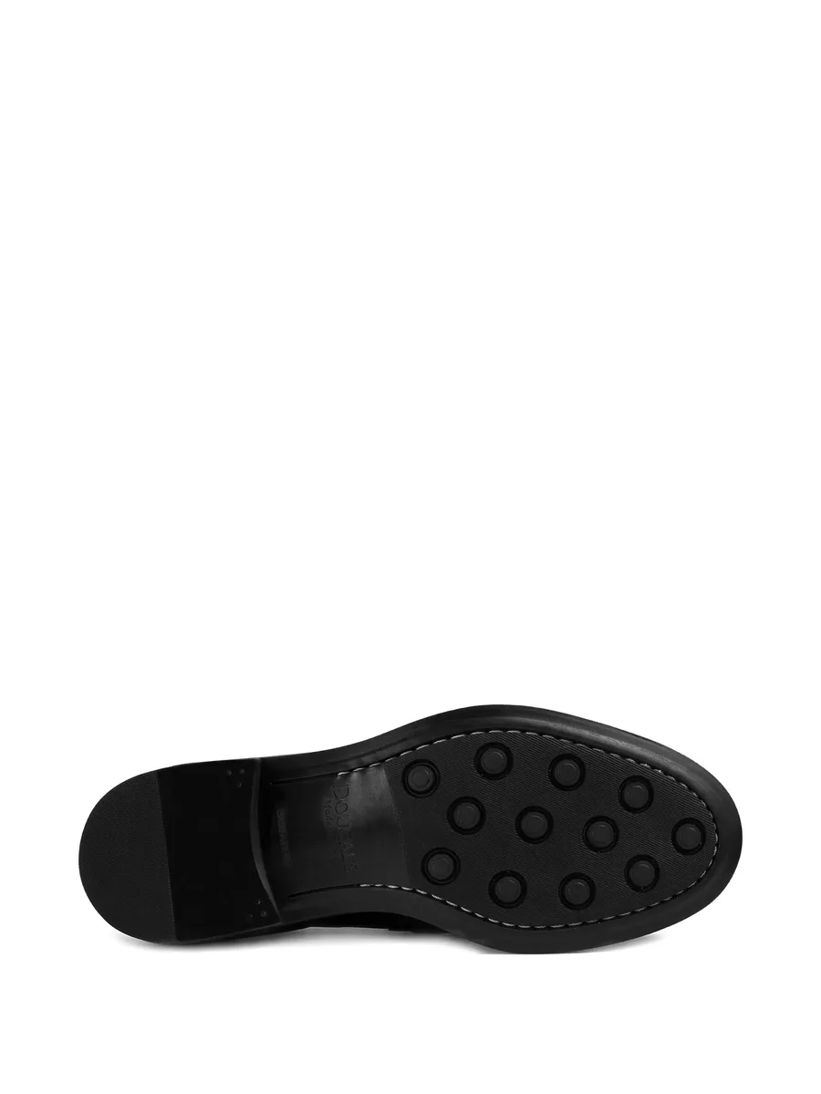 leather loafers 7
