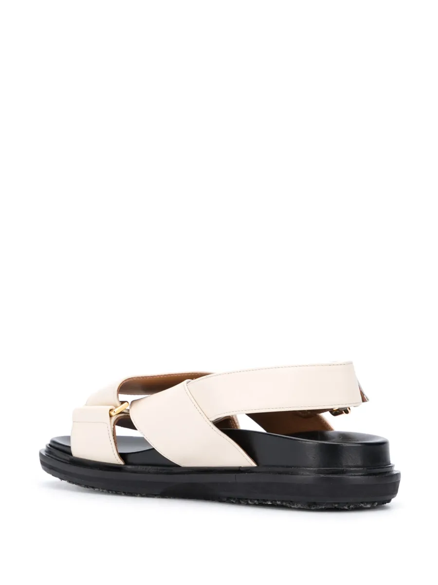 Fussbet criss-cross sandals 6