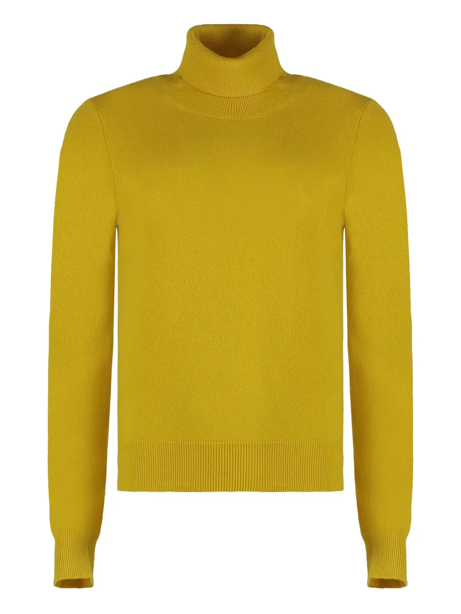 cashmere jumper 1