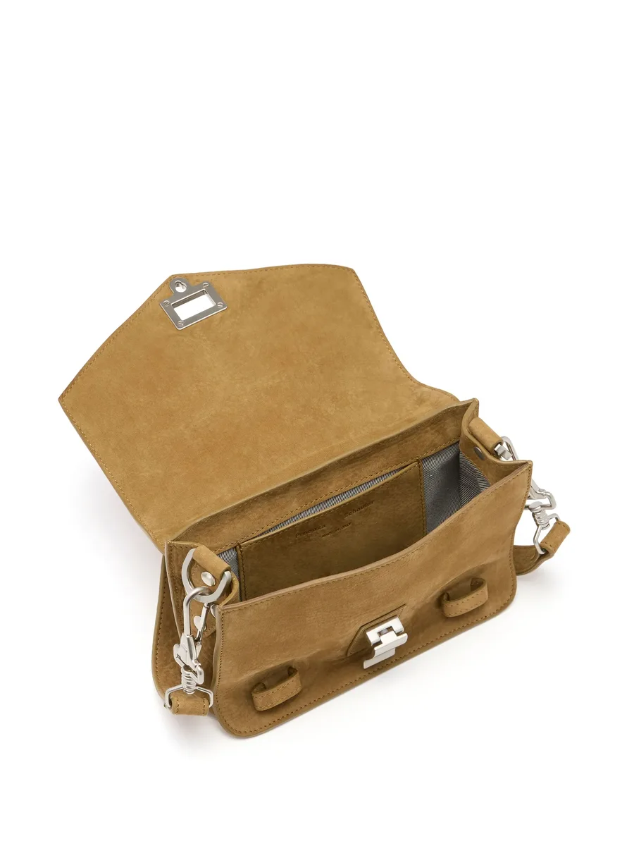 mini PS1 cross body bag 7