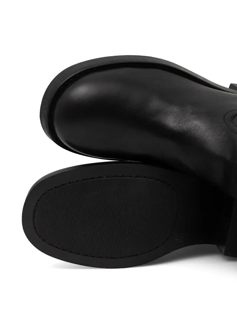 Brooklyn boots 10