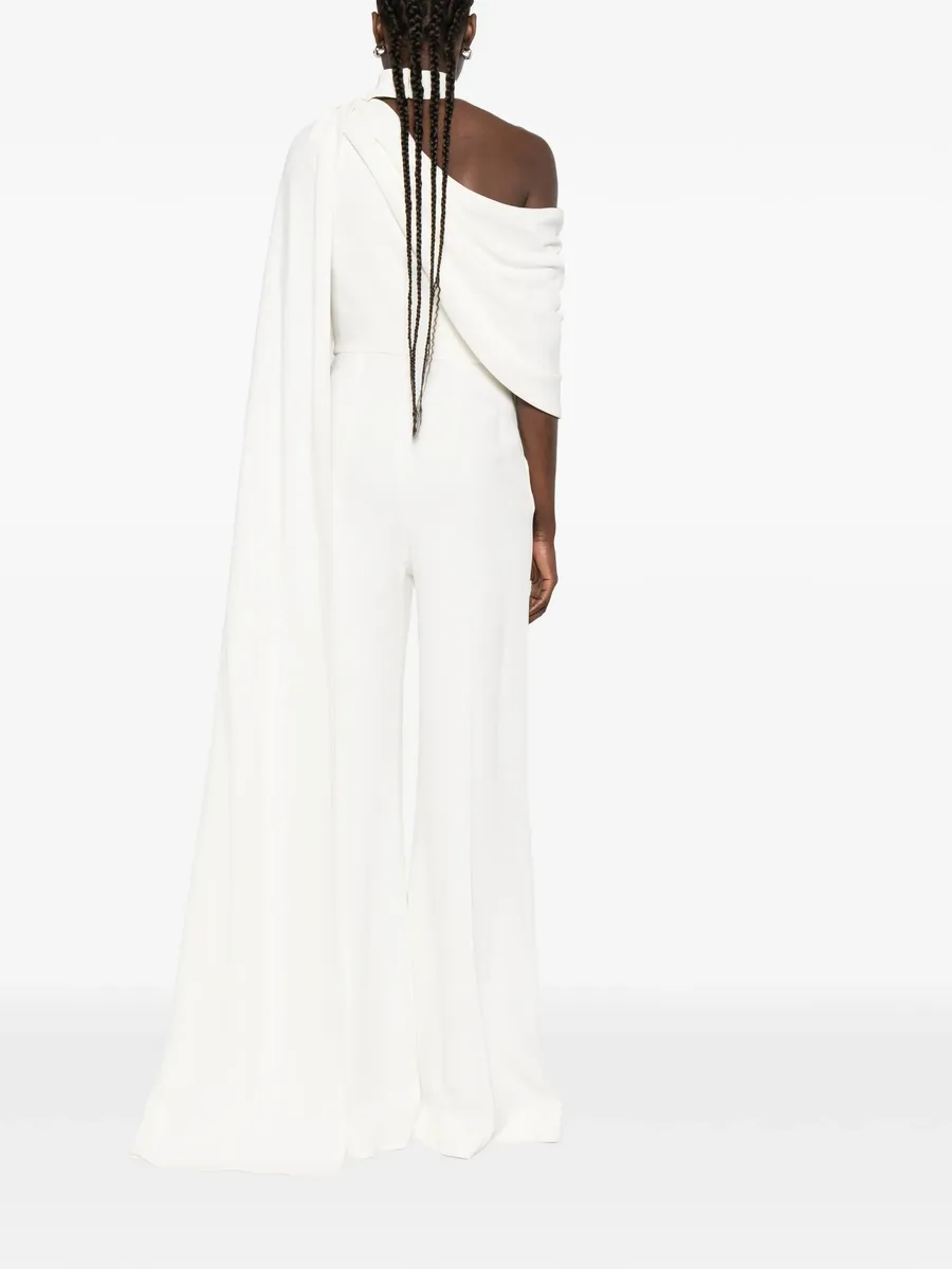 Cady sleeveless jumpsuit 7