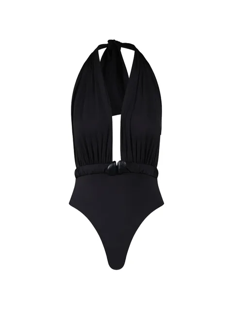 Saddles In The Sunset swimsuit