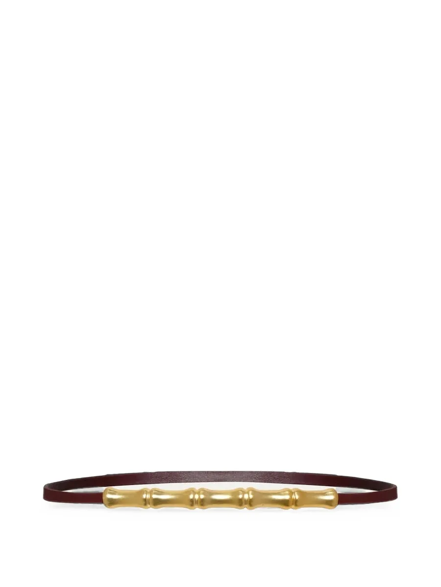 Seed Of The Soul belt 1