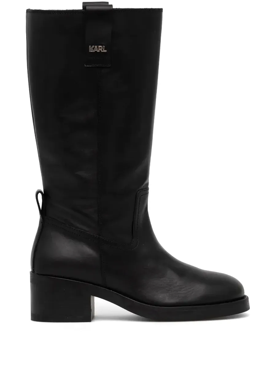 Brooklyn boots 1
