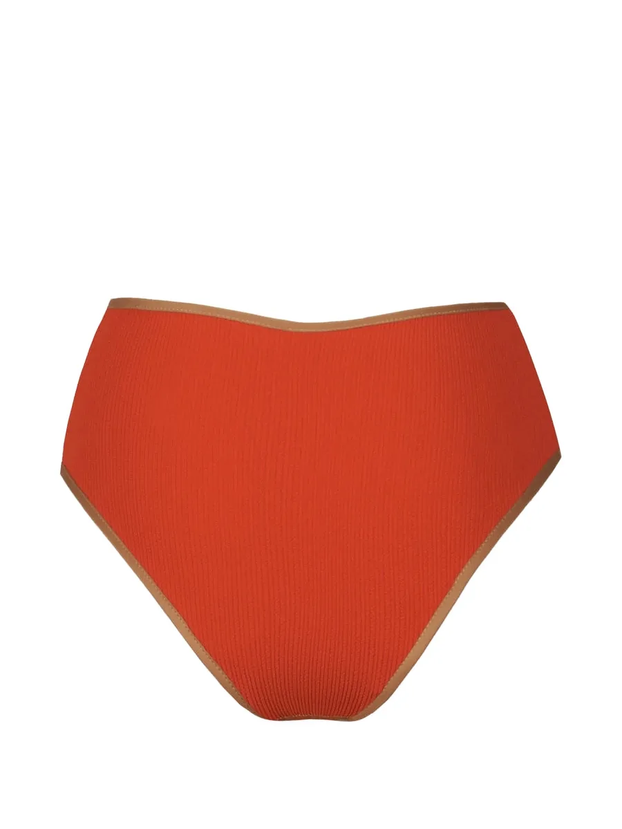 Susurro Del Agua bikini bottoms 2