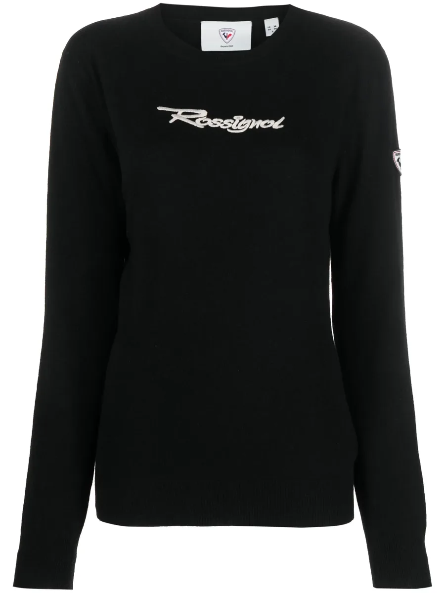 свитер Signature 1